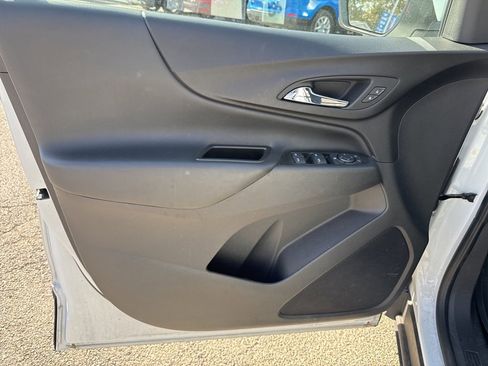 Certified 2023 Chevrolet Equinox LT w/ LPO, Floor Liner Package image 14