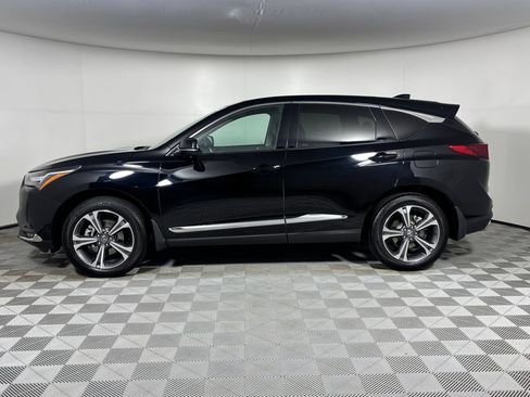 Used 2022 Acura RDX w/ Advance Package AWD/4WD image 4