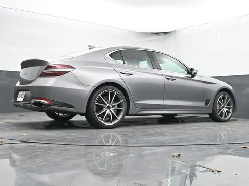 Used 2025 Genesis G70 2.5T image 46
