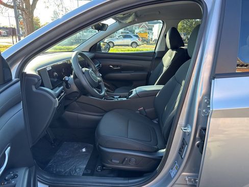 New 2026 Hyundai Tucson SEL image 12