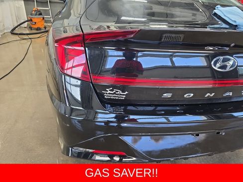 Used 2023 Hyundai Sonata SEL FWD image 35