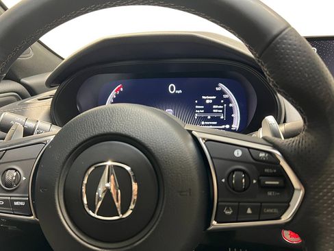 New 2025 Acura TLX w/A-Spec Package image 25