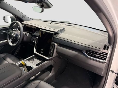 New 2026 GMC Acadia Elevation w/ Black Edition image 26