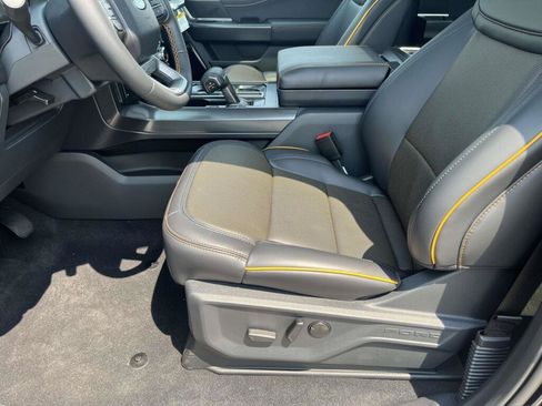 New 2026 Ford F150 Tremor AWD/4WD image 15