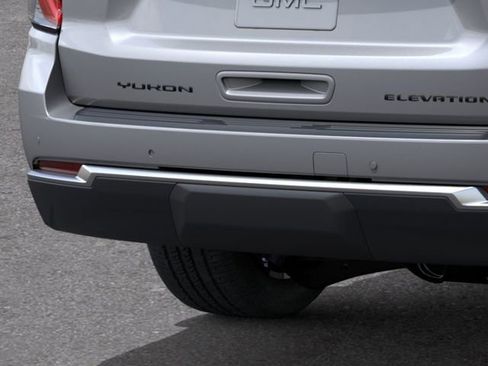 New 2026 GMC Yukon XL Elevation AWD/4WD image 14