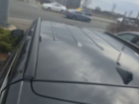 Used 2025 Jeep Compass Latitude image 9