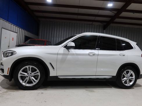 Used 2019 BMW X3 sDrive30i RWD image 1