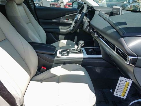 New 2025 MAZDA CX-30 AWD 2.5 S w/ Preferred Package image 21