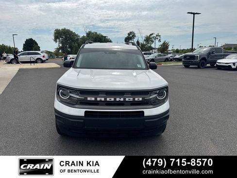 Used 2022 Ford Bronco Sport Big Bend AWD/4WD image 5