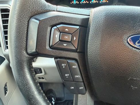 Used 2016 Ford F150 XLT w/ Equipment Group 302A Luxury AWD/4WD image 21
