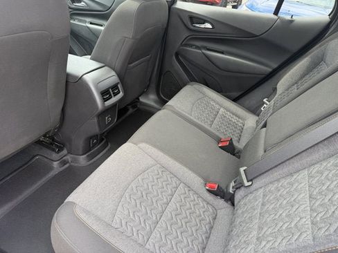 Used 2019 Chevrolet Traverse Premier w/ Driver Confidence II Package FWD image 12