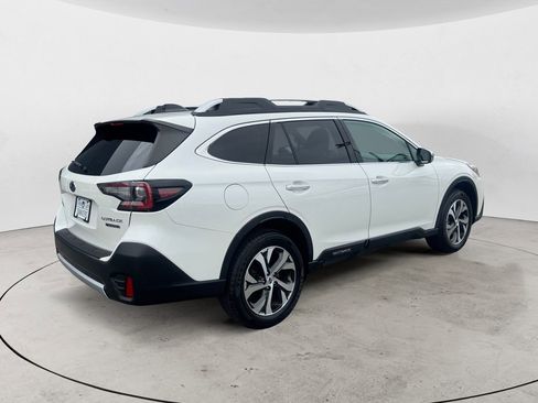 Used 2020 Subaru Outback Touring AWD/4WD image 7
