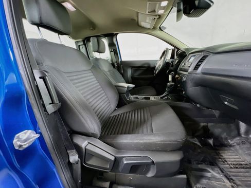 Used 2023 Ford Ranger XL RWD image 23