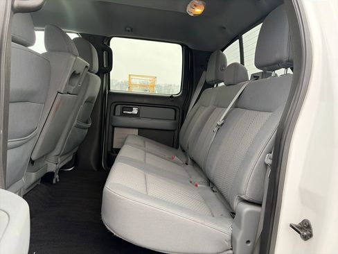 Used 2013 Ford F150 XLT w/ Luxury Equipment Group image 29