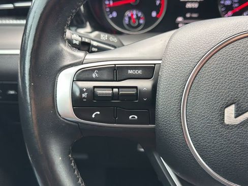Used 2022 Kia K5 GT-Line w/ GT-Line Awd Premium Package image 25