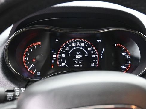 Used 2020 Dodge Durango R/T w/ Blacktop Package image 18