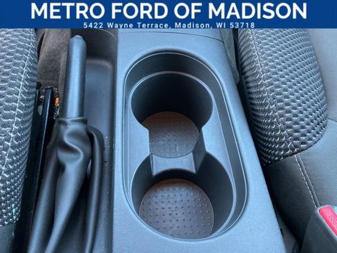 Used 2013 Nissan Frontier PRO-4X image 18