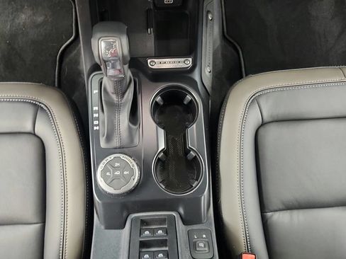 Used 2026 Ford Bronco Outer Banks AWD/4WD image 27