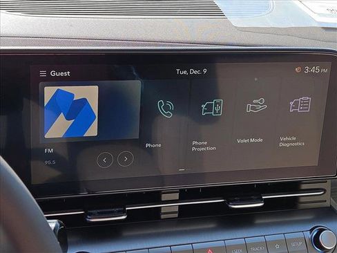 New 2026 Hyundai Kona SEL Sport image 14