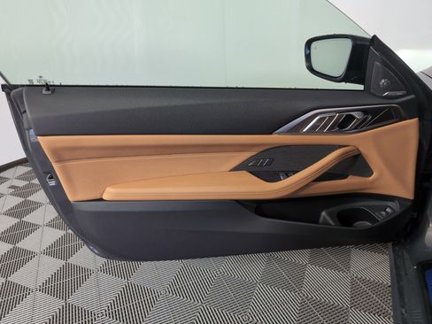 Used 2026 BMW 430i Coupe w/ M Sport Package image 10