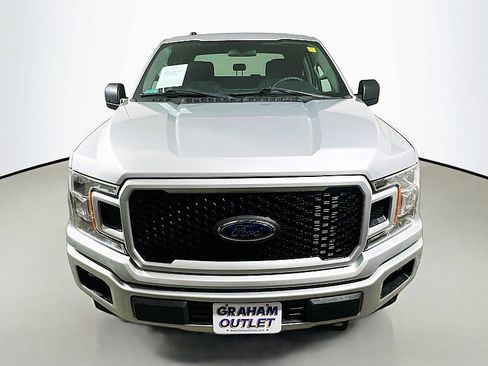 Used 2018 Ford F150 XL w/ Equipment Group 101A Mid AWD/4WD image 2