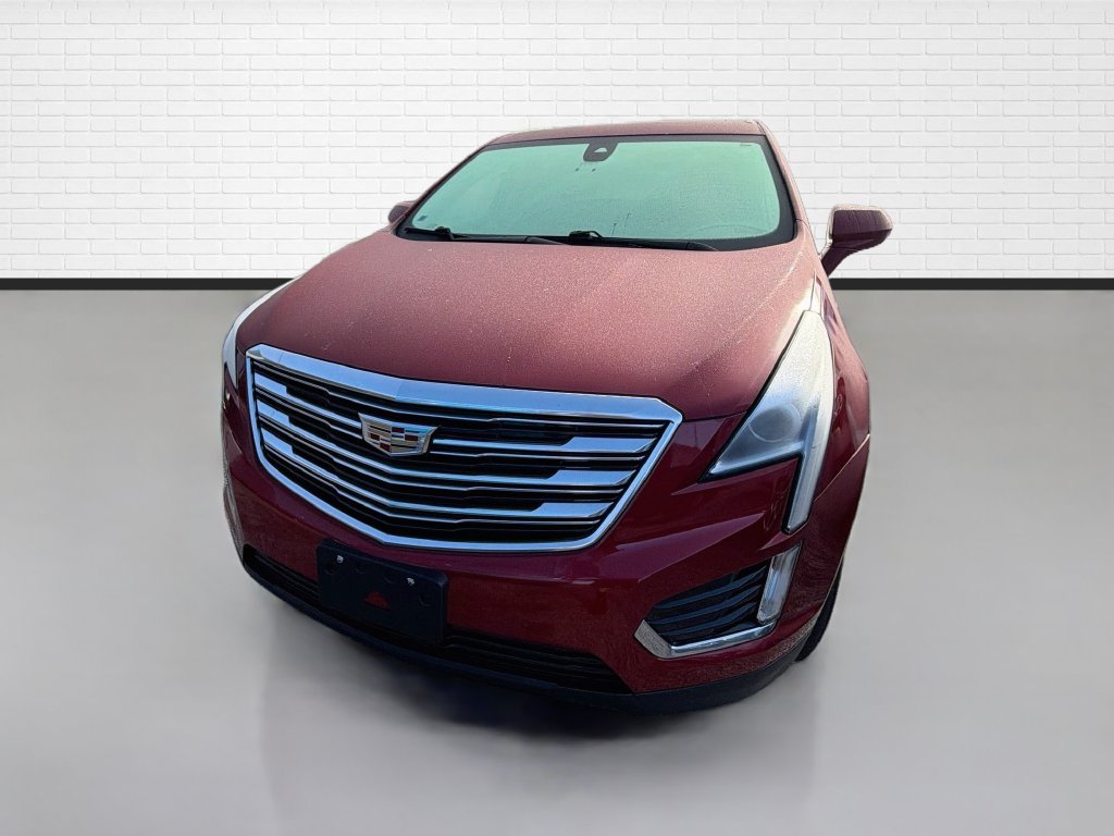 Used 2019 Cadillac XT5 Luxury AWD/4WD image 2