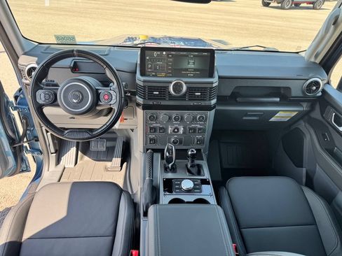 New 2026 INEOS Grenadier AWD/4WD image 19