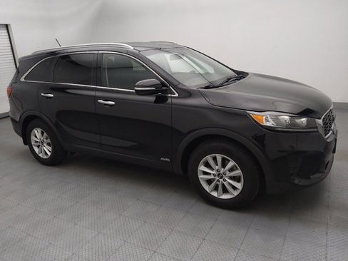 Used 2020 Kia Sorento LX w/ LX I4 Convenience Package AWD/4WD image 11