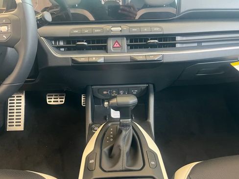 New 2026 Kia K4 GT-Line Turbo image 11
