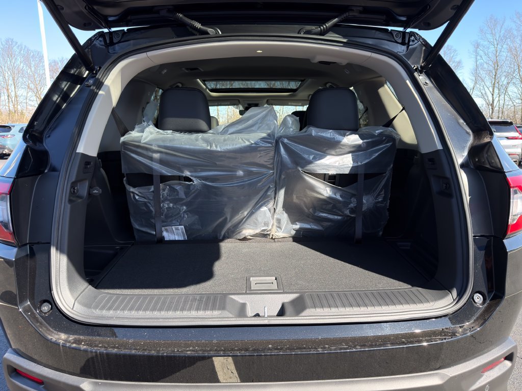 New 2026 Honda Pilot Touring image 23
