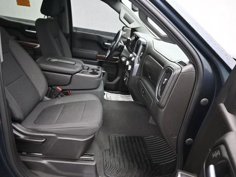 Used 2021 GMC Sierra 1500 SLE w/ Remote Start Package AWD/4WD image 7