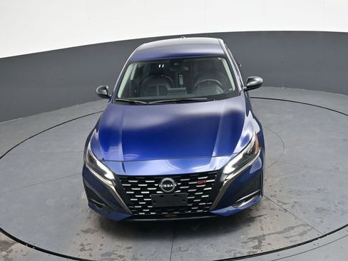 Used 2024 Nissan Altima 2.5 SR image 37