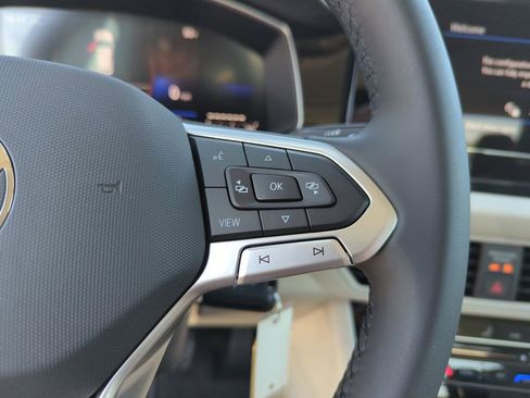 New 2026 Volkswagen Jetta S image 38