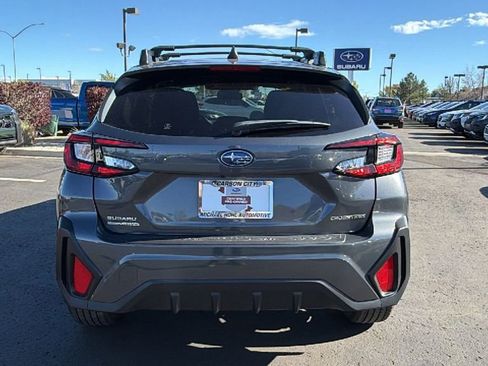 Certified 2024 Subaru Crosstrek 2.0i Premium image 4