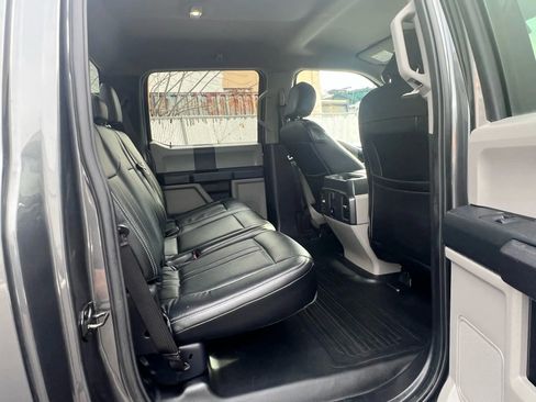 Used 2018 Ford F150 XL w/ Equipment Group 101A Mid image 29