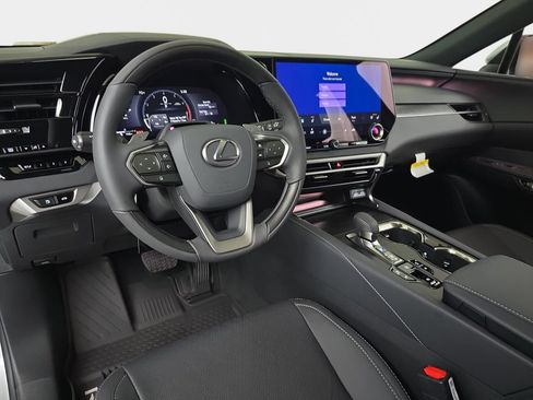 New 2026 Lexus RX 350 Premium Plus w/ Convenience Package AWD/4WD image 10