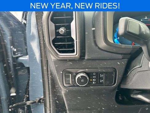 New 2025 Ford Bronco Sport Big Bend image 15