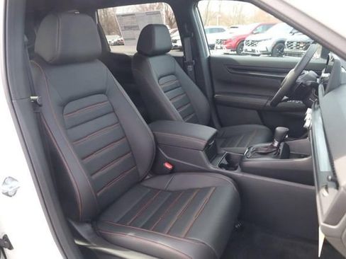 New 2026 Honda CR-V Sport-L image 20