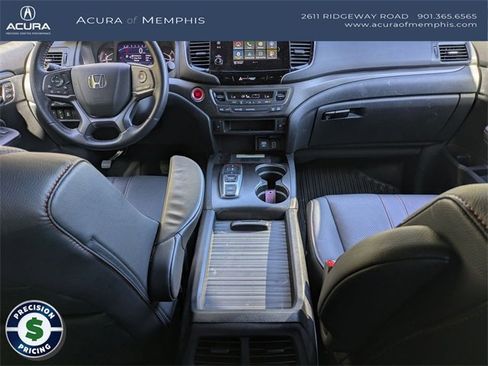 Used 2023 Honda Passport TrailSport image 24