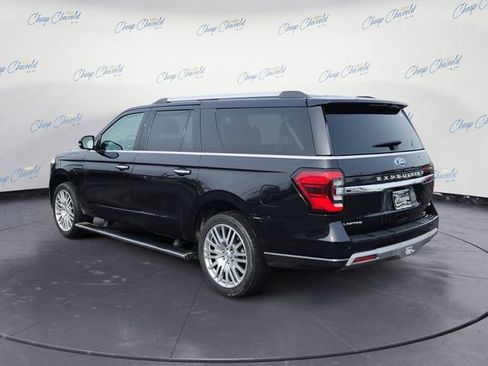 Used 2024 Ford Expedition Max Limited image 3