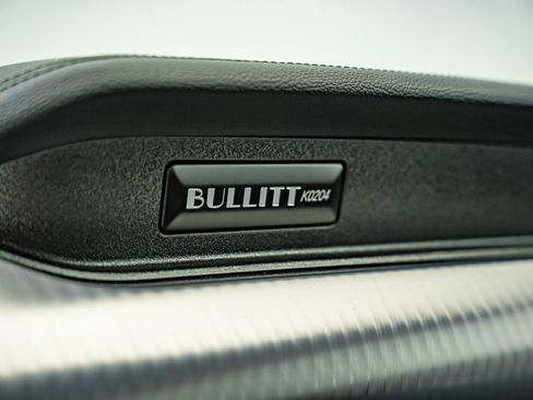 Used 2019 Ford Mustang Bullitt RWD image 38