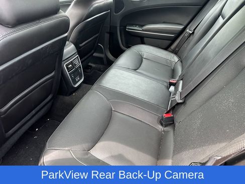 Used 2023 Chrysler 300 Touring L w/ Popular Equipment Group AWD/4WD image 10