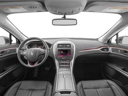 Used 2014 Lincoln MKZ w/ Equipment Group 101A Select FWD image 7