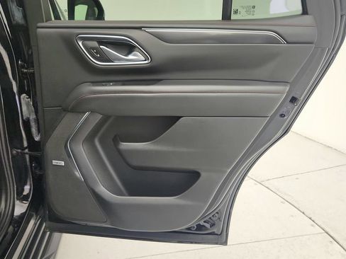 Used 2024 Chevrolet Tahoe RST w/ Luxury Package RWD image 34