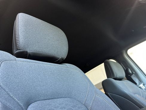 Used 2025 RAM 1500 Big Horn image 19