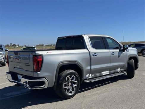 New 2026 GMC Sierra 1500 SLT w/ SLT Premium Plus Package image 3