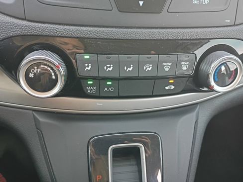 Used 2015 Honda CR-V LX image 20