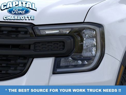 New 2026 Ford Ranger XL AWD/4WD image 18