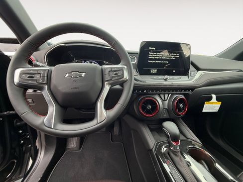 New 2026 Chevrolet Blazer RS w/ Driver Confidence II Package AWD/4WD image 10