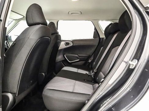 Used 2023 Kia Soul LX w/ Option Group 015 image 28